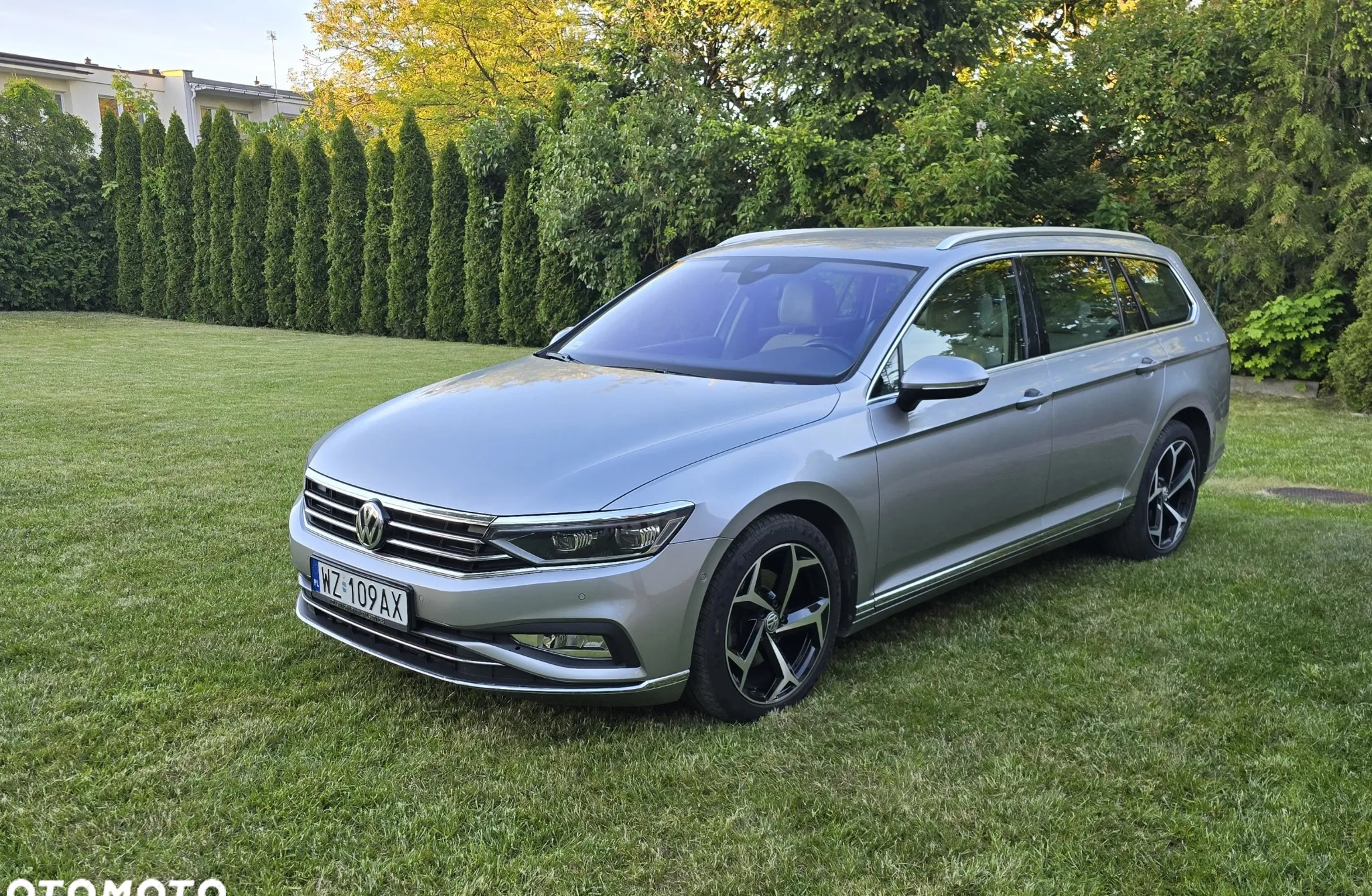 volkswagen Volkswagen Passat cena 89900 przebieg: 160000, rok produkcji 2020 z Bydgoszcz